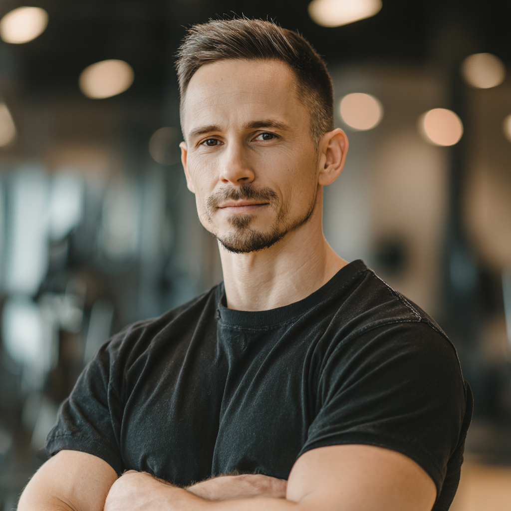 Професионални фитнес тренировки